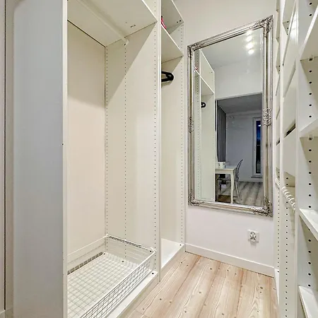 Apartmán A.s.home Kosciuszki 89