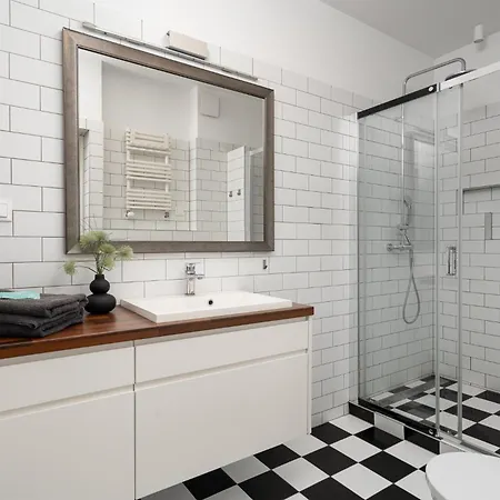 A.s.home Kosciuszki 89 Vratislav