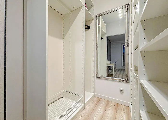 Apartamento A.s.home Kosciuszki 89