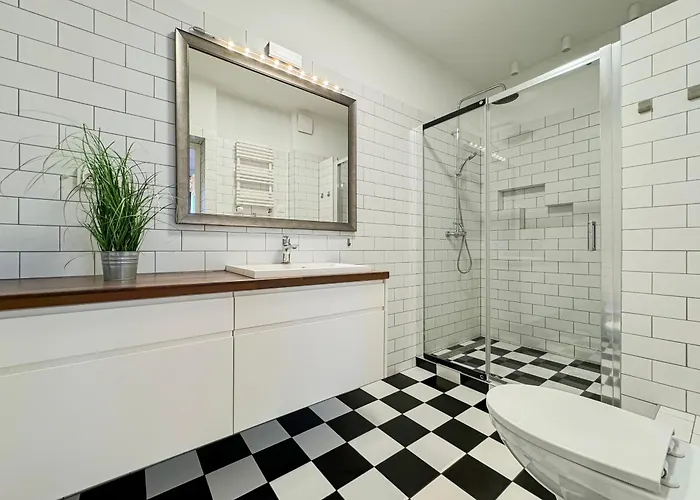 Apartamento A.s.home Kosciuszki 89 *