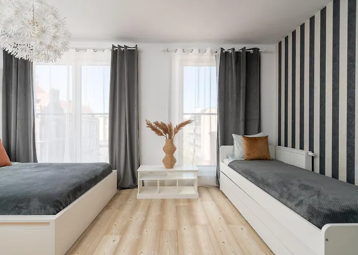 A.s.home Kosciuszki 89 Apartamento