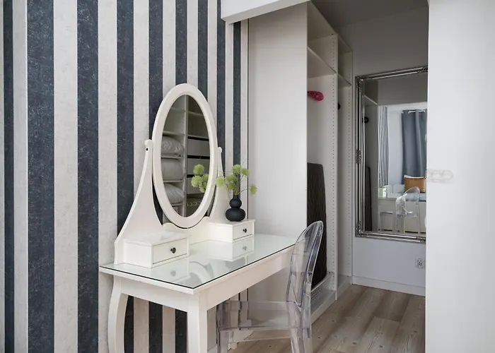 Apartamento A.s.home Kosciuszki 89 Breslavia