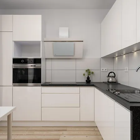 A.s.home Kosciuszki 89 *