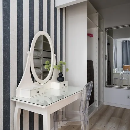 Apartament A.s.home Kosciuszki 89 Wrocław