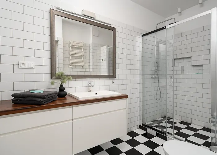 A.s.home Kosciuszki 89 فروتسواف