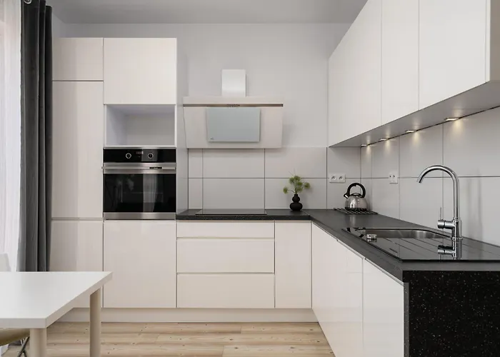 A.s.home Kosciuszki 89 *